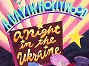 A Day in Hollywood/A Night in the Ukraine