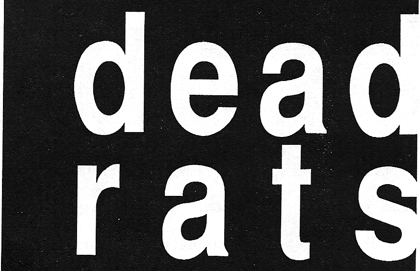 Dead Rats