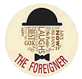 The Foreigner
