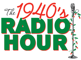1940s Radio Hour
